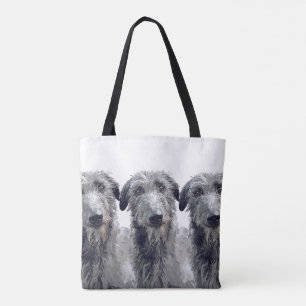 Die drei Schwestern Tasche