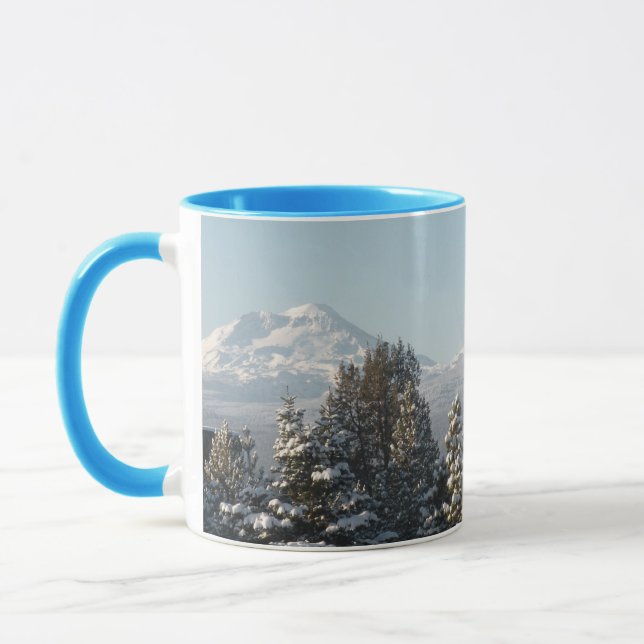 Die drei Schwestern Tasse (Links)