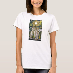 Die drei Umgangsformen T-Shirt