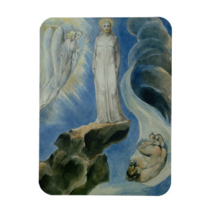 Die dritte Versuchung Magnet