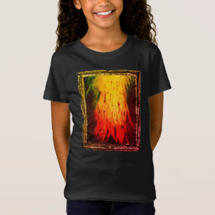 Die Dunkelheit verlasse, das Licht zu betreten T-Shirt