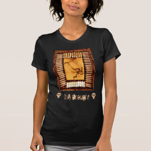 Die Dürre T-Shirt