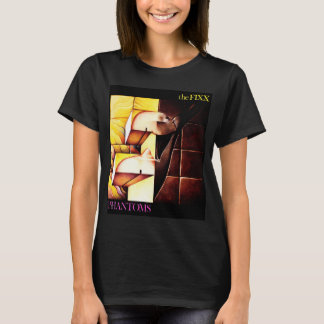Die echte Musik beliebte The Fixx Band Pullover Ka