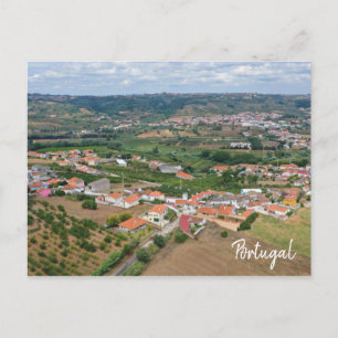 Die echte Postkarte Portugals