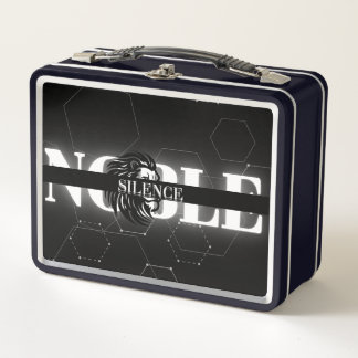 die edle Lunchbox