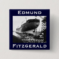 Die Edmund Fitzgerald