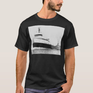 Die Edmund Fitzgerald T-Shirt