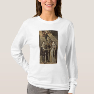 Die Ehe von Louis XIII T-Shirt