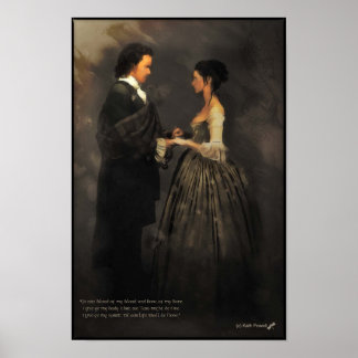 Die Ehefrauen Poster