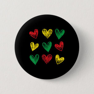 Die Ehre vergangener Inspirierend zukünftiger Männ Button