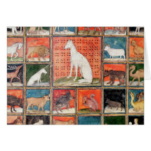 Die Eigenschaften der Tiere: Die Säugetiere