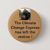 Die Eil Klimaänderung hat das Gebäude verlassen