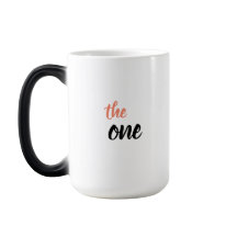 Die Eine Kaffeetasse