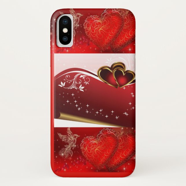 Die Einführung unserer Sleek und Dable iPhone Case (Rückseite)