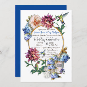 Die Einladung zur Viktorianischen Ära