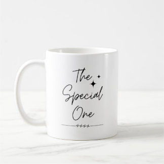 Die einmalige Tasse