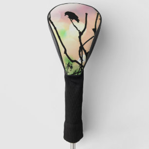 Die einsame Klaue Golf Headcover
