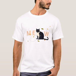 Die einsame Straße der Unerzählten Geschichte eine T-Shirt