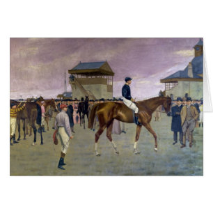 Die Einschließung des Inhabers, Newmarket