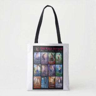 Die einseitige Tasche des Rake-Review-Verfahrens -