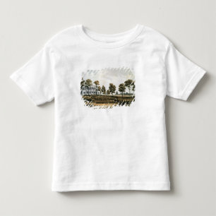 Die Einsiedlerei Kleinkind T-shirt