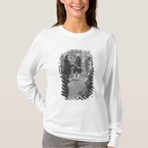 Die Einweihung T-Shirt