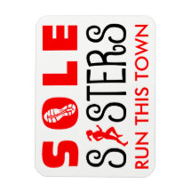 Die einzige Schwester führt diese Stadt