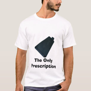 Die einzige Verordnung T-Shirt