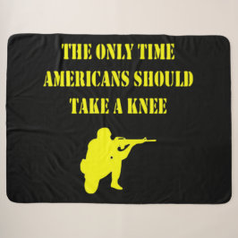 DIE EINZIGE ZEIT SOLLTEN DIE AMERIKANER VERSCHWIND SHERPADECKE