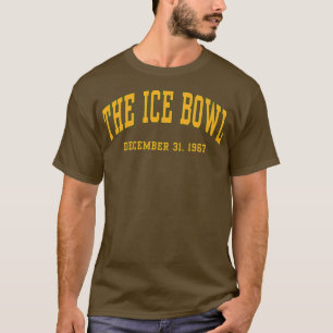 Die Eisschale T-Shirt