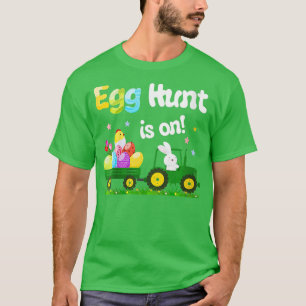 Die Eizelljagd der Frauen befindet sich auf Trakto T-Shirt