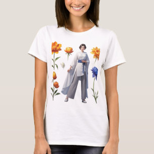 Die Eleganz T-Shirt