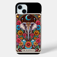 Die Elephant Spirit Tarot Deck Collection