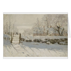 Die Elster (1869)