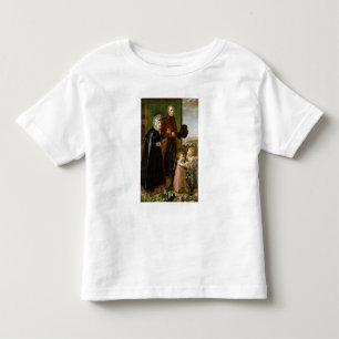 Die Eltern des Künstlers, 1806 Kleinkind T-shirt