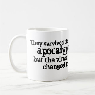 Die End-ReihenTasse Kaffeetasse