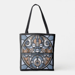Die endgültige Schlussfolgerung Tasche