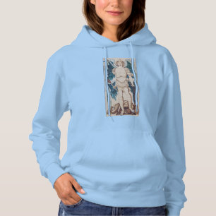 Die Engel der Hierarchie Hoodie
