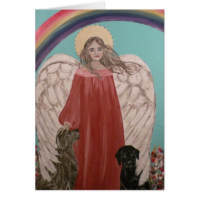 Die Engels-Brücke (Vorne)