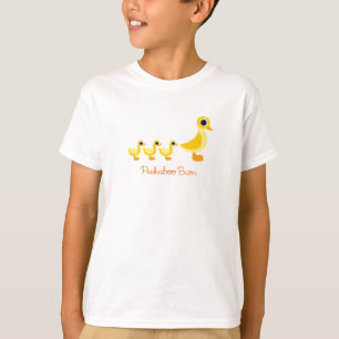 Die Enten-Familie T-Shirt