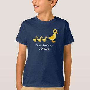 Die Enten-Familie T-Shirt