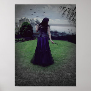 Die entgangene Entschließung Poster