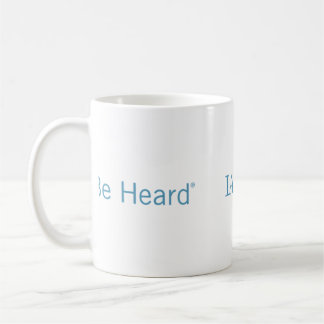 Die entscheidende IABC Tasse
