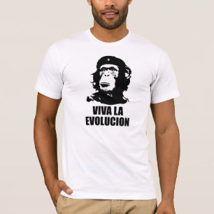 Die Entwicklung lebt! T-Shirt