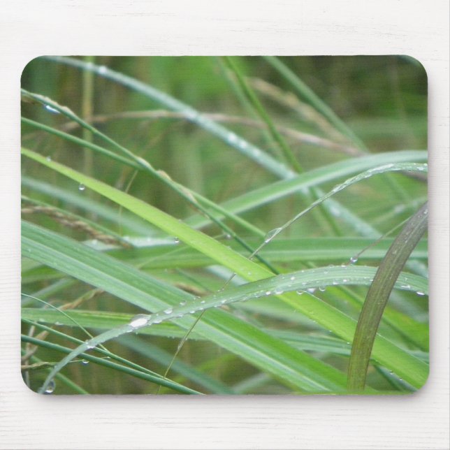 Die Episode der Natur Mousepad (Vorne)