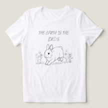 Die Erde ist des Herrn Christlich