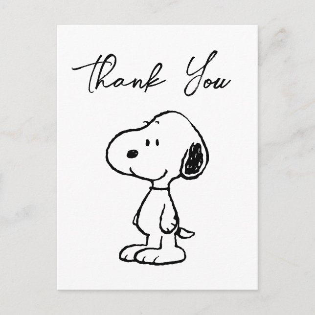 Die Erdnussbande | Babydusche Postkarte (Vorderseite)