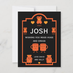 Die Erholung im Gesundheitswesen wird bald gut Karte