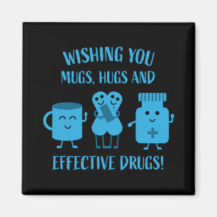 Die Erholung im Gesundheitswesen wird bald gut Magnet