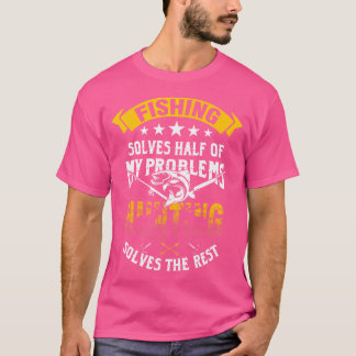 Die Erholung T-Shirt